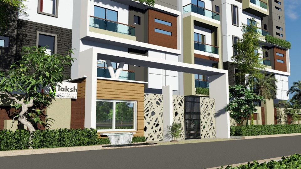 Laksh Royal Manor Bangalore West, Herohalli Resale Price List, Brochure, Floor Plan, Location