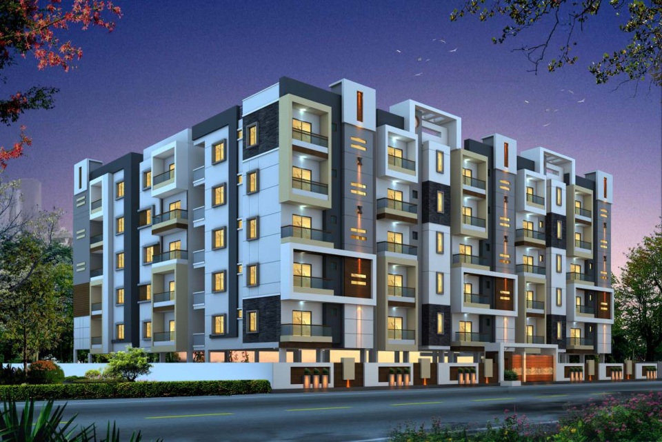 Laksh Royal Manor Bangalore West, Herohalli Resale Price List, Brochure, Floor Plan, Location