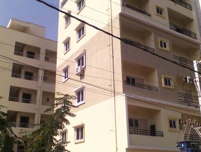 Lakshmi Nivas Apartment Kukatpally, Hyderabad | Price List, Location ...