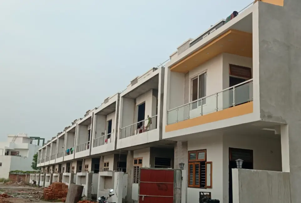 Lakshya Avenue Amar Shaheed path Lucknow, Amar Shaheed Path Resale Price List, Brochure, Floor