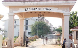 Landscape Town Dona Paula North Goa 99acres View