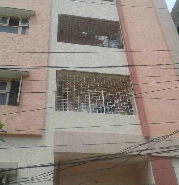 Latha Residency Hyderabad Photos Friends Colony, Hyderabad Pictures