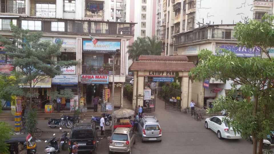 Latif Park CHS Photos Chandan Shanti, Mira Road And Beyond Pictures