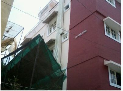 Le Orchid Cleveland Town Bangalore Central Price List Location Floor Plan Layout