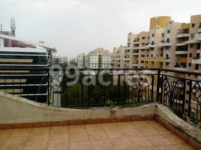 1 BHK / Bedroom Apartment / Flat for rent in Magarpatta Annex ...