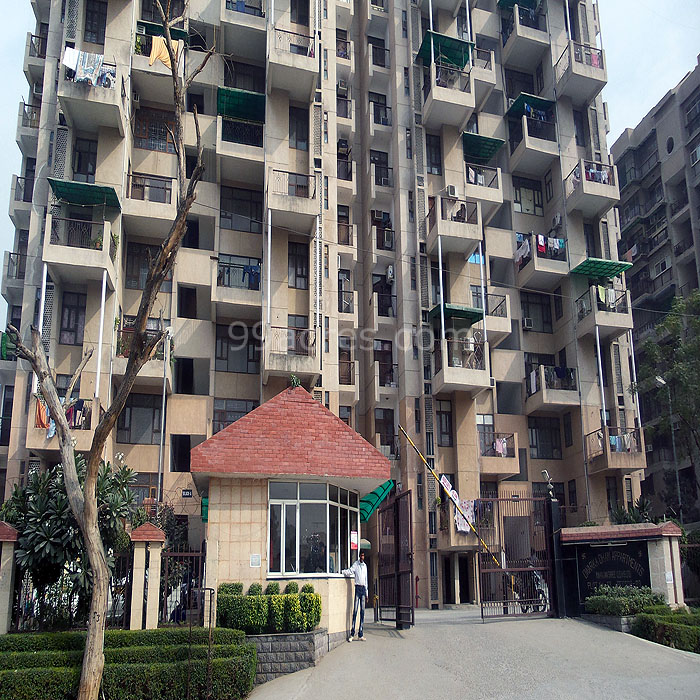 Mahajan Shree Apartments Photos Sector 23 Dwarka, Dwarka Delhi Pictures