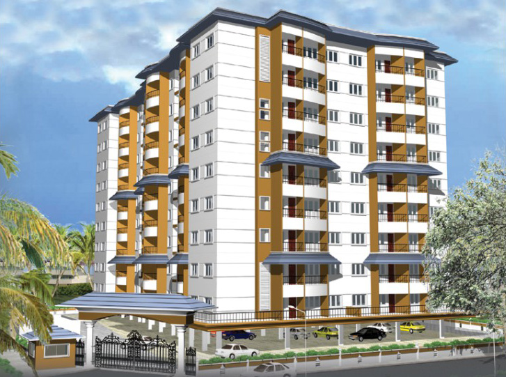 Maharaja Residency Photos Hampankatta, Mangalore Pictures