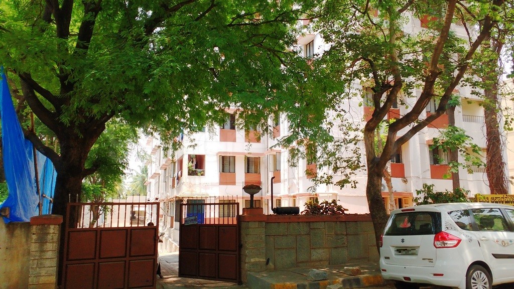 Maitri Apartment Bangalore North, Malleshwaram Resale Price List