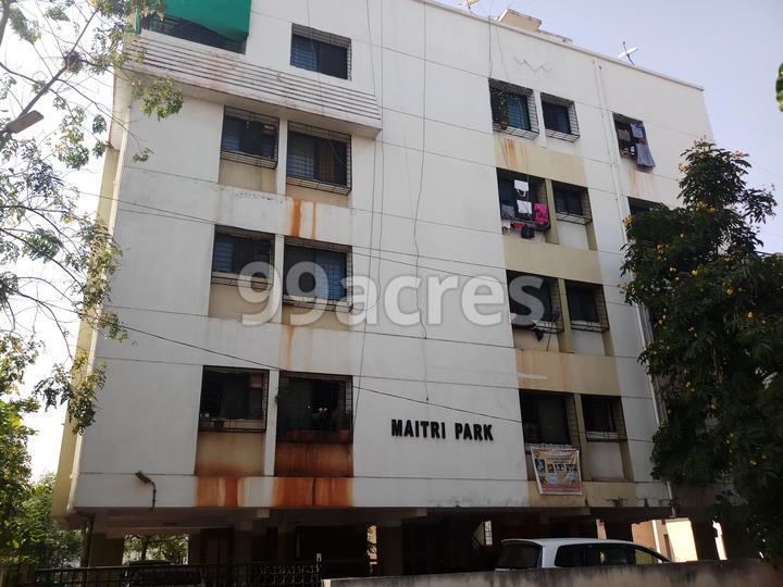 Maitri Park Photos - Renuka Nagar, Pune Pictures