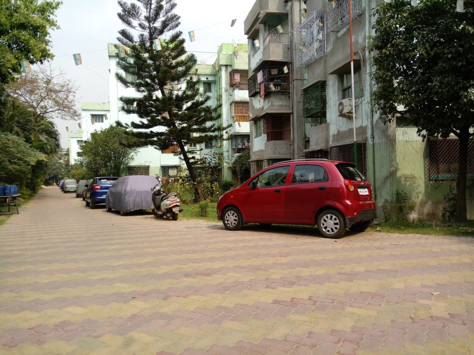 Mangalik CHS Kolkata South, Hiland Park Resale Price List, Brochure