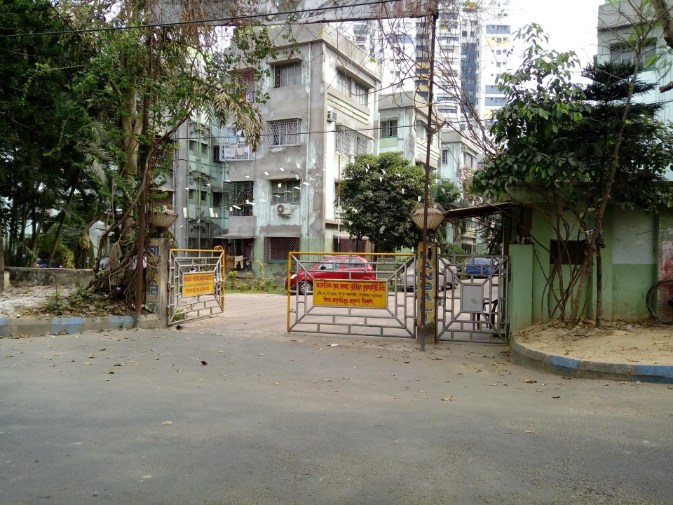 Mangalik CHS Kolkata South, Hiland Park Resale Price List, Brochure