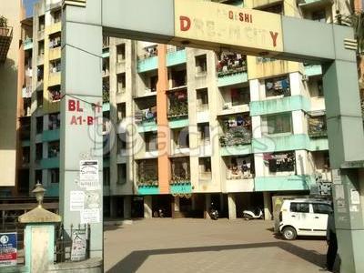 3 BHK Apartments/Flats For Sale Near Mangeshi Dream City Kalyan West,  Mumbai