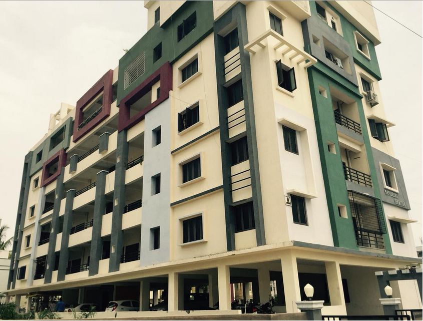 Manideepa Ishwitha Residency Photos Old Alwal, Secunderabad Pictures