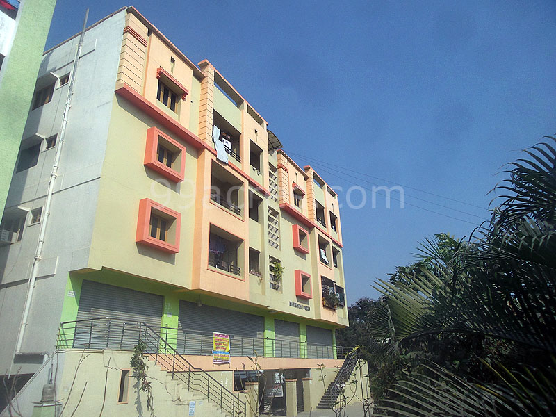 Manikonda Towers Photos Pragathi Nagar, Hyderabad Pictures