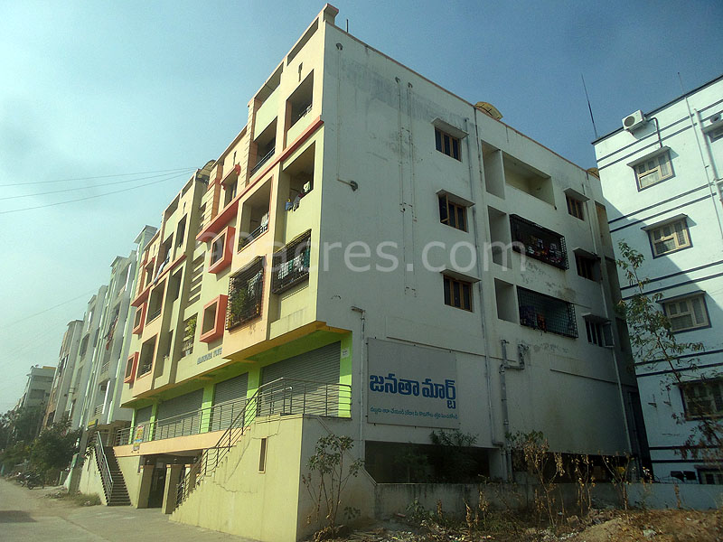 Manikonda Towers Photos Pragathi Nagar, Hyderabad Pictures