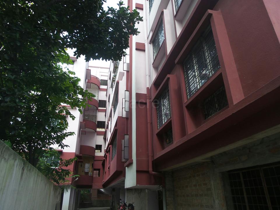 Manisha Apartment Elevation