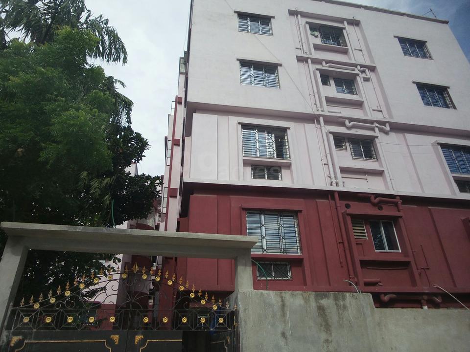 Manisha Apartment Elevation