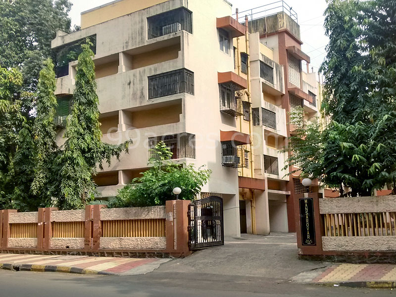 Mansarovar Apartment Photos Sector 14 Vashi, Navi Mumbai Pictures