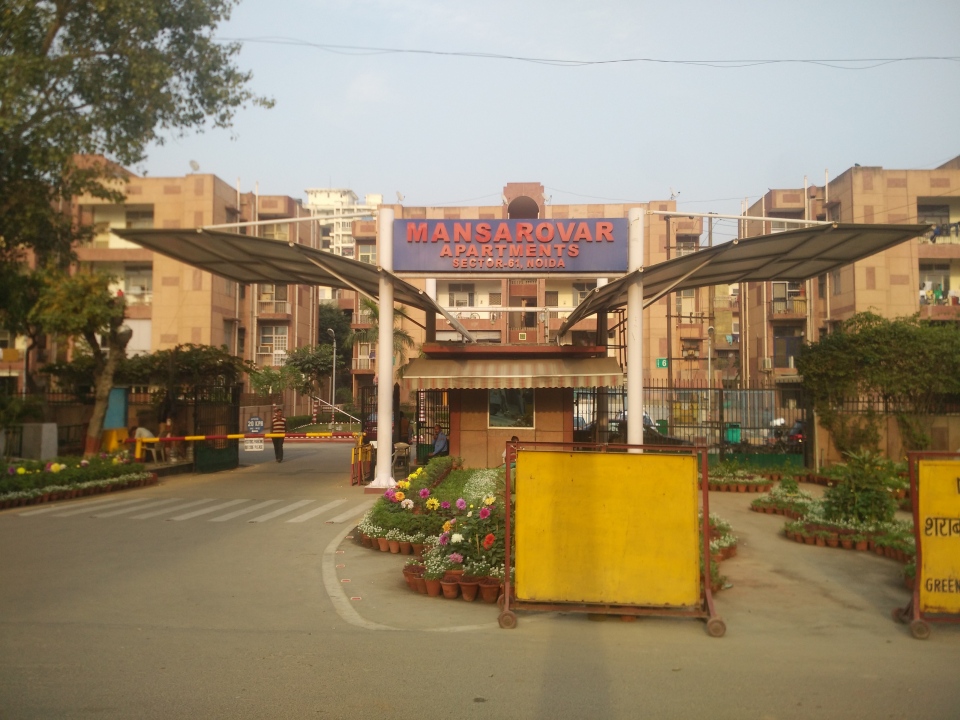 Mansarovar Apartments Sector 61 Noida Resale Price List, Brochure, Floor Plan, Location Map