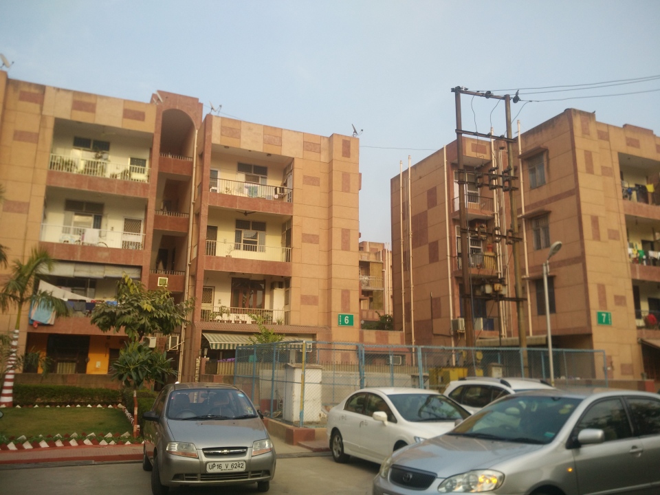Mansarovar Apartments Sector 61 Noida Resale Price List, Brochure, Floor Plan, Location Map