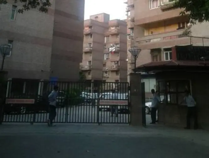 Top 5 areas generating maximum rental yield in East Delhi