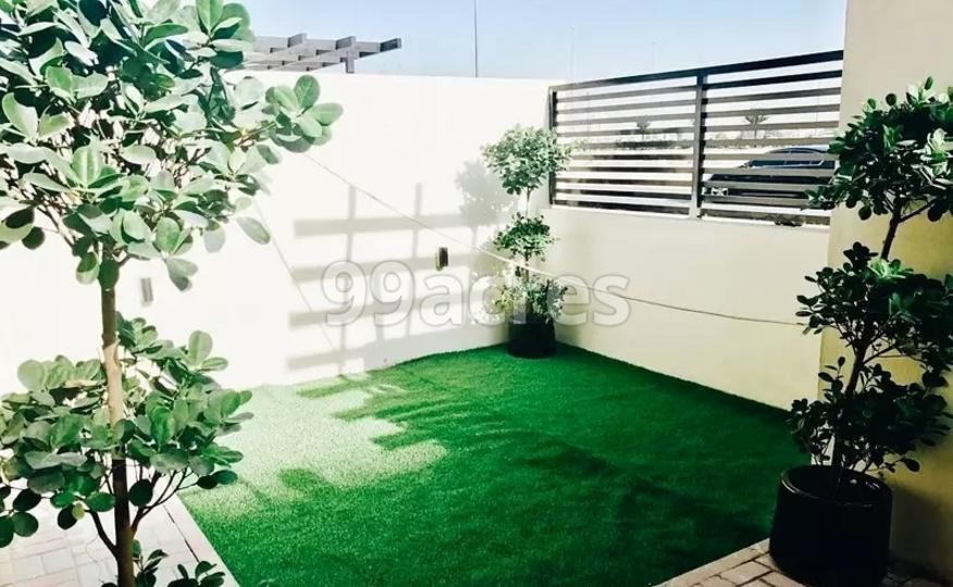 Marwa Homes Terrace Garden