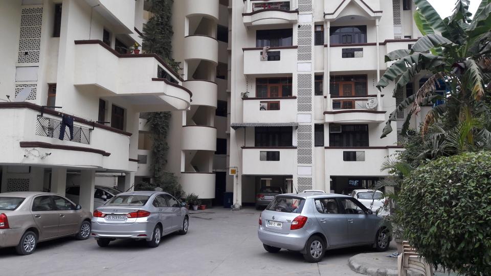 Mass Apartments Dwarka Delhi, Sector 10 Dwarka Resale Price List