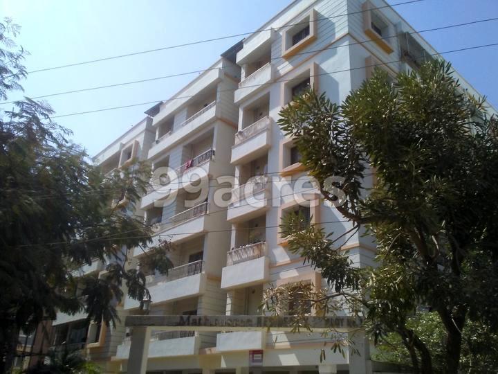 Mathrusree Residency Photos - Kondapur, Hyderabad Pictures