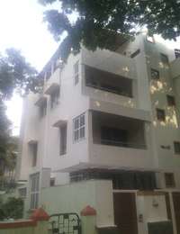 1 BHK Apartment / Flat for sale in Mauli Apartment Ganesh Nagar Pune ...