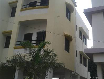 Mayureshwar Apartment Photos - Mseb colony, Pune Pictures