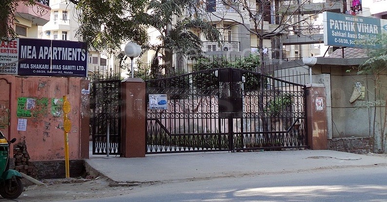 Unibera Group Mea Apartments Sector 62 Noida 99acres Unibera Mea Apartments Sector 62 Noida What S Nearby