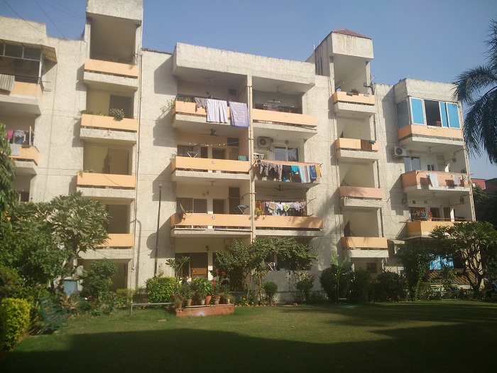 Medha Apartments Photos And Videos Mayur Vihar I, Delhi East Pictures
