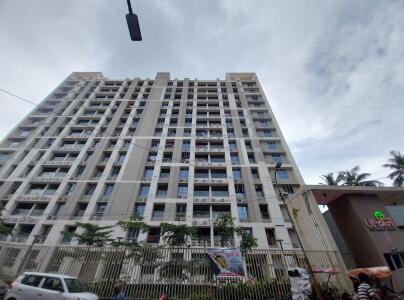 Merlin Urvan Elevation