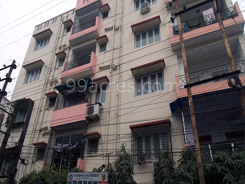 Merujeen housing Complex Photos And Videos - Narendrapur, Kolkata South ...