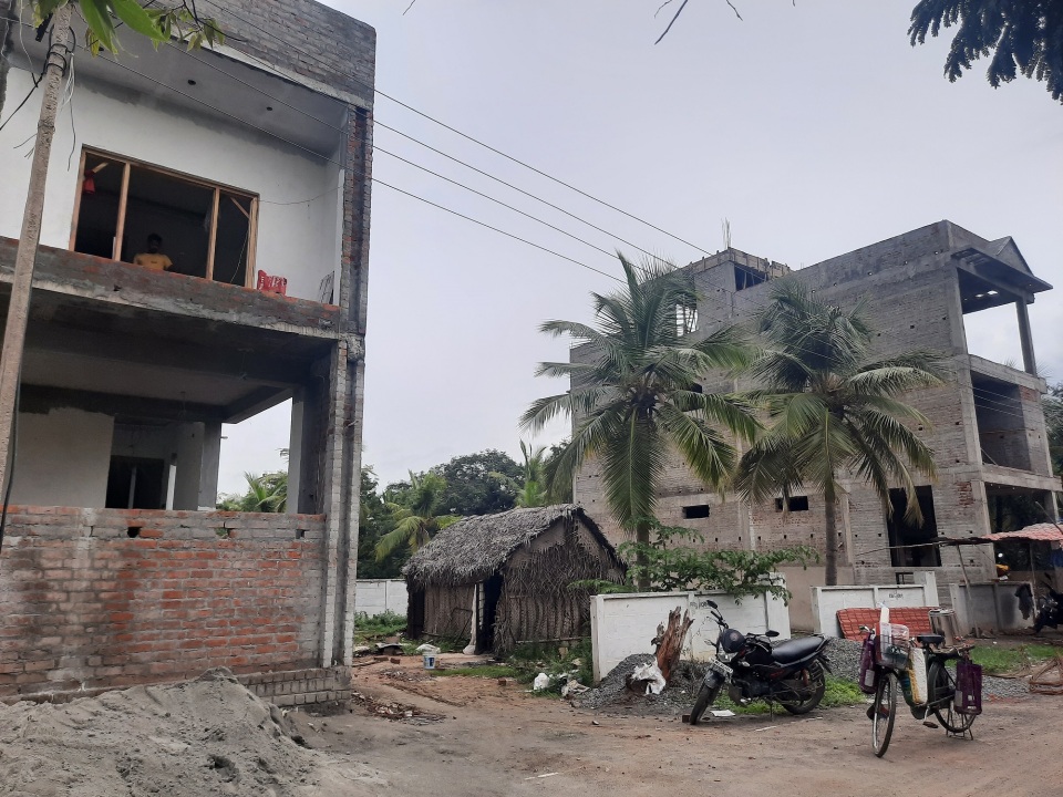 MGP Classic Farms Sholinganallur, Chennai Resale Price List, Brochure