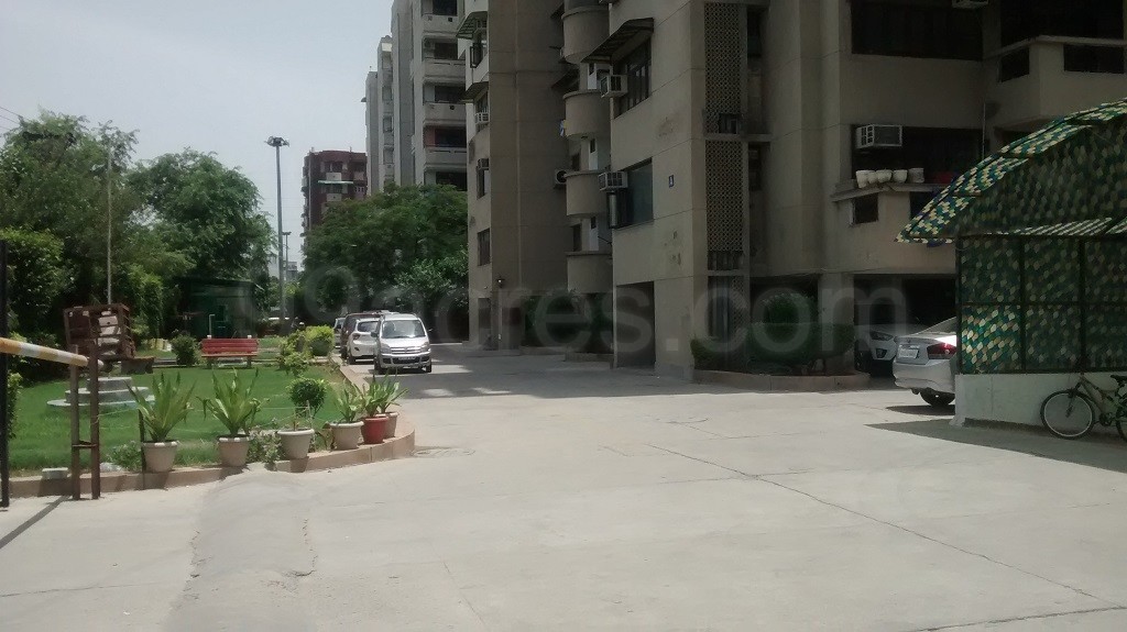 CGHS Group Delhi Modest Ketki CGHS Photos Sector 11 Dwarka, Dwarka