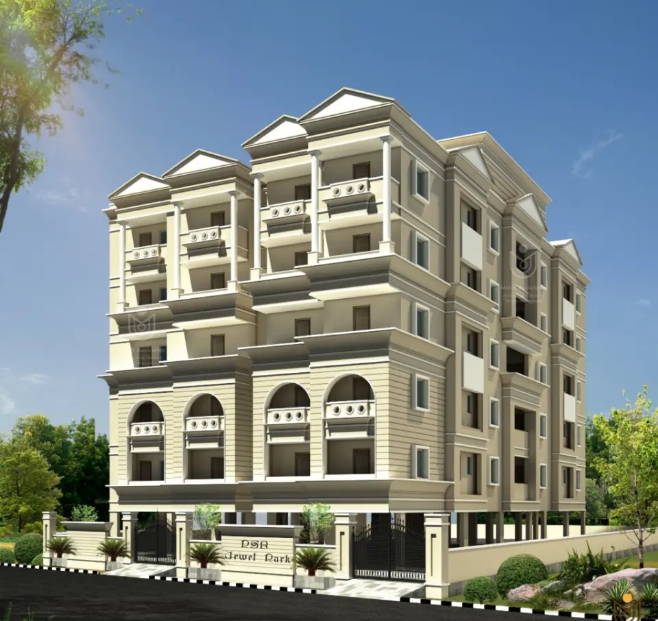 MK Infra Jewel Park Hyderabad, BHEL | Price List & Brochure, Floor Plan ...