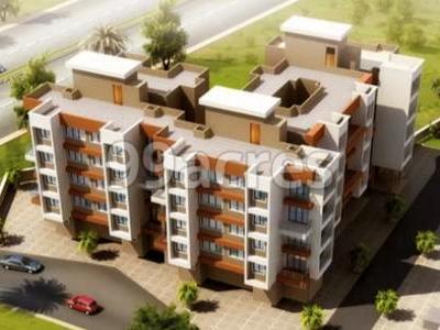 Goranath Vasind Lifestyle Aerial View