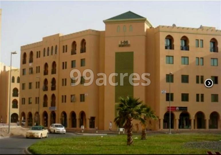 Morocco Cluster International City Dubai Map Morocco Cluster Dubai, International City Resale Price List, Brochure,  Floor Plan, Location Map & Reviews