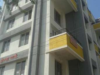 2 BHK / Bedroom House / Villa for rent in Morya Park Pathare Wasti Pune ...