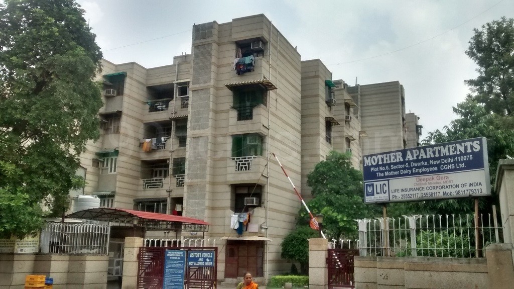 CGHS Group Delhi CGHS Mother Apartments Photos Sector 5 Dwarka