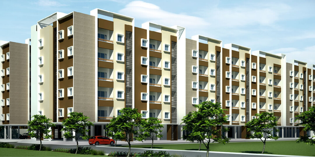 Mothers Village Singanallur , Coimbatore Price List & Brochure, Floor