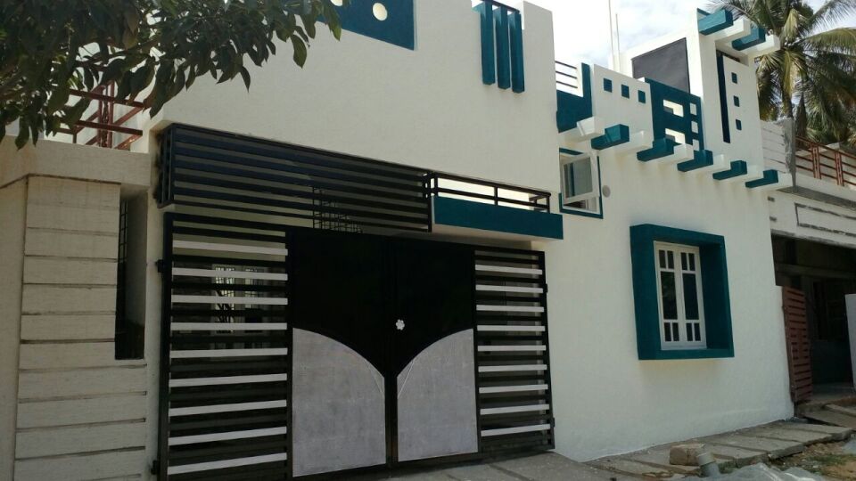 MSP Independent Houses Margondanahalli, Bangalore East Resale Price