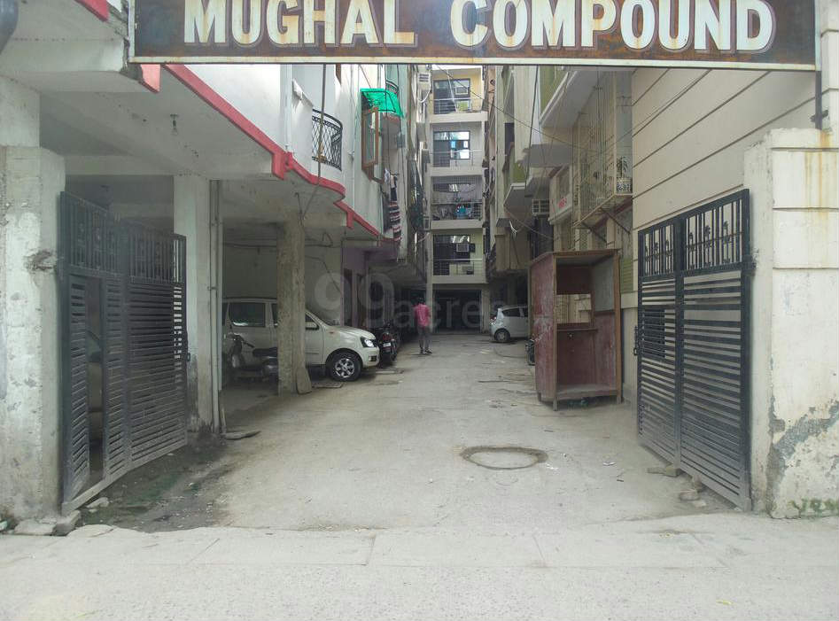 Mughal Compound South Delhi, Abul Fazal Enclave 1 Resale Price List