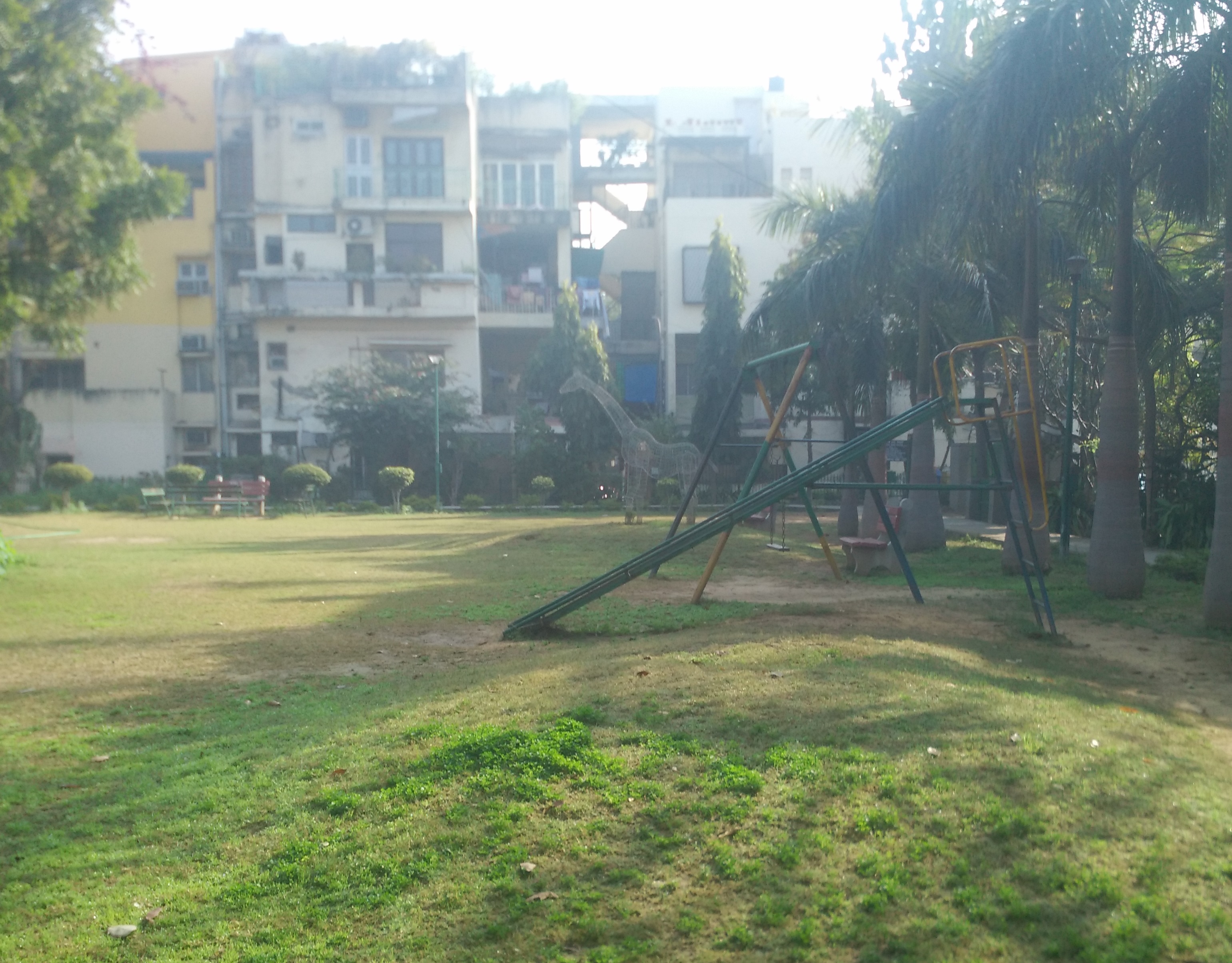 Photos DDA Narmada Apartment Videos Narmada Apartment Alaknanda Delhi South Pictures