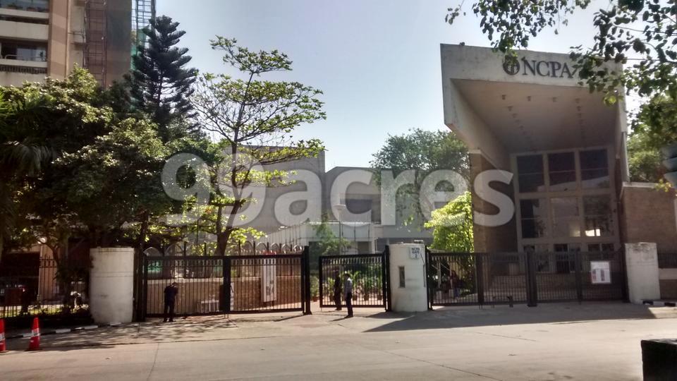 Ncpa Apartment Nariman Point Mumbai South 99acres