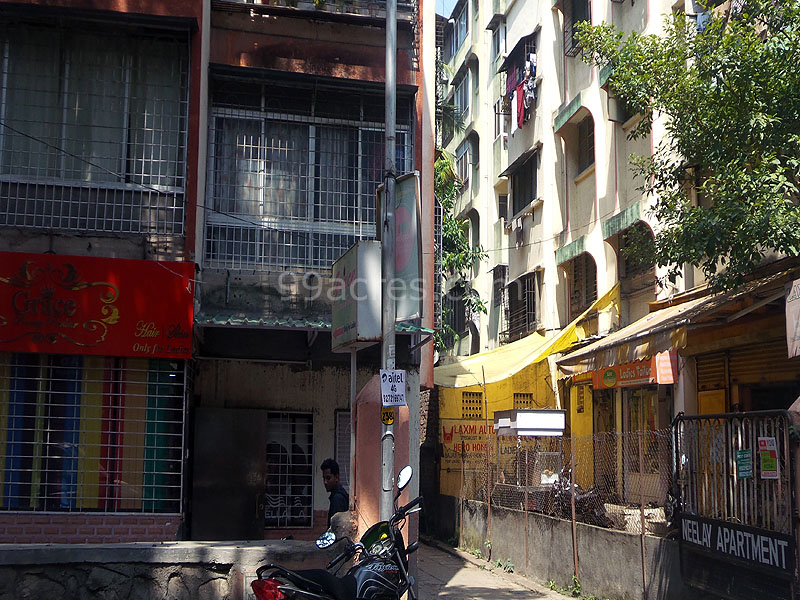 Neelay Apartment Pune, Fatima Nagar Resale Price List, Brochure, Floor