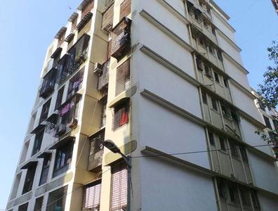 Neelyog Apartment Savitribai Phule Nagar, Central Mumbai Suburbs ...