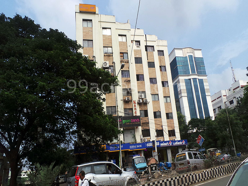 Nelson Chambers Photos Aminjikarai, Chennai Central Pictures