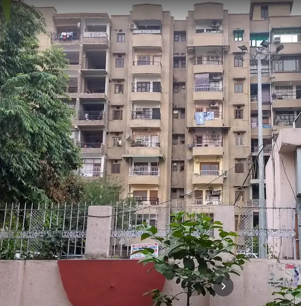 New Jai Bharat Apartment Dwarka Delhi, Sector 4 Dwarka Resale Price